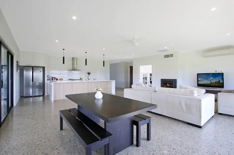 Fourth view of Homely house listing, 200 Magpie Lane, Wooragee VIC 3747
