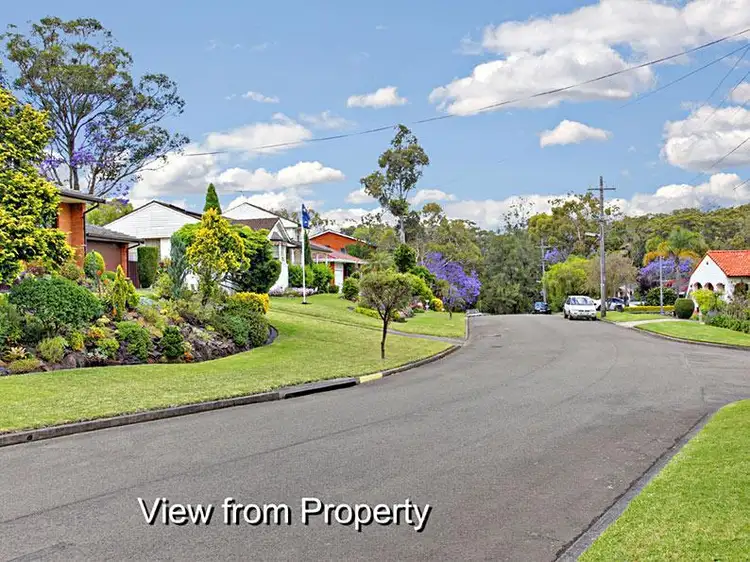 Seventh view of Homely house listing, 8 Karen Avenue, Picnic Point NSW 2213