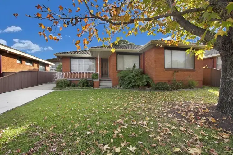 Main view of Homely house listing, 83 Beresford Road, Greystanes NSW 2145