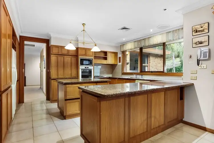 Fifth view of Homely house listing, 8-10 Gold Memorial Road, Warrandyte VIC 3113