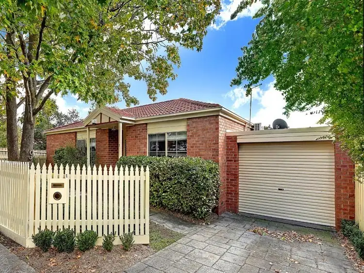 1/67 Patterson Street, Ringwood East VIC 3135