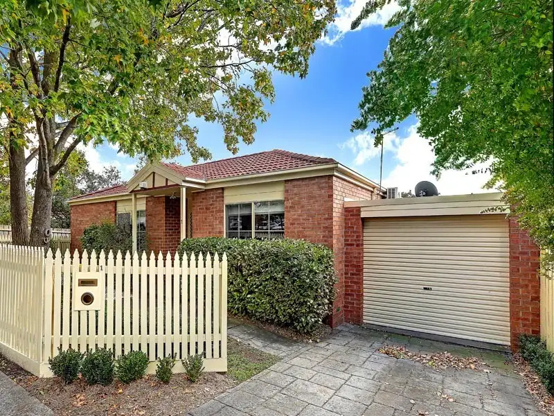 Main view of Homely unit listing, 1/67 Patterson Street, Ringwood East VIC 3135