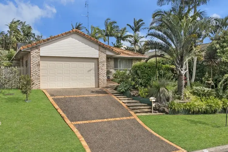 Second view of Homely house listing, 14 Shamrock Avenue, Banora Point NSW 2486