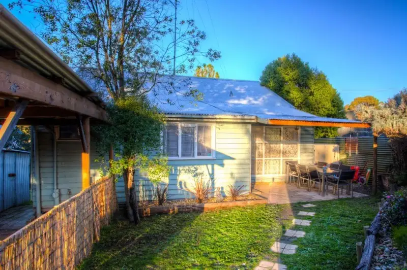 Main view of Homely house listing, 49 Glendenning Street, Canadian VIC 3350