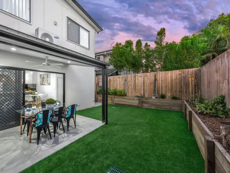 Fifth view of Homely townhouse listing, 1/80 Homebush Road, Kedron QLD 4031