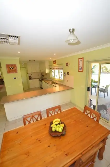 Fifth view of Homely house listing, 32 Murray Drive, Echuca VIC 3564