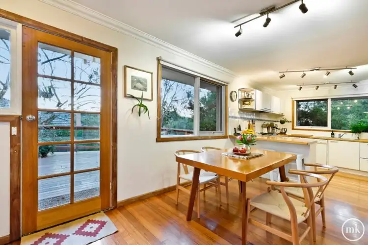 Fifth view of Homely house listing, 14 Park West Road, Eltham VIC 3095