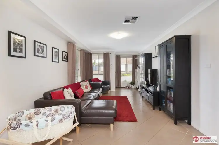 Sixth view of Homely townhouse listing, 8/170 Glenfield Road, Casula NSW 2170