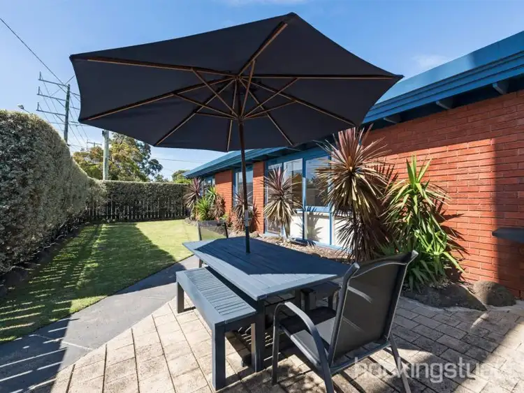 Fifth view of Homely unit listing, 1/138 Warrigal Road, Mentone VIC 3194