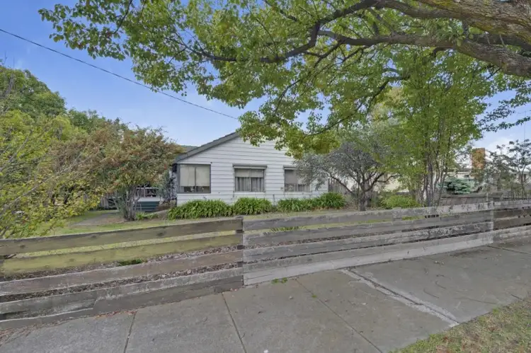 Main view of Homely house listing, 17 Chenhall Crescent, Traralgon VIC 3844