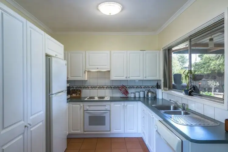 Fourth view of Homely house listing, 4 Forrest Street, Sunbury VIC 3429