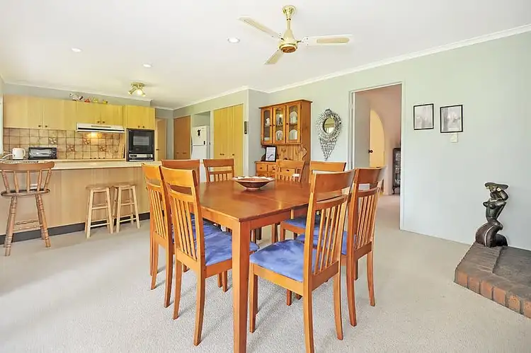 Fourth view of Homely rural property listing, 15 Forest Court, Enfield VIC 3352