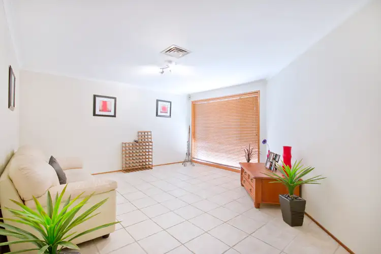 Second view of Homely house listing, 9 Fairburn Crescent, Minchinbury NSW 2770