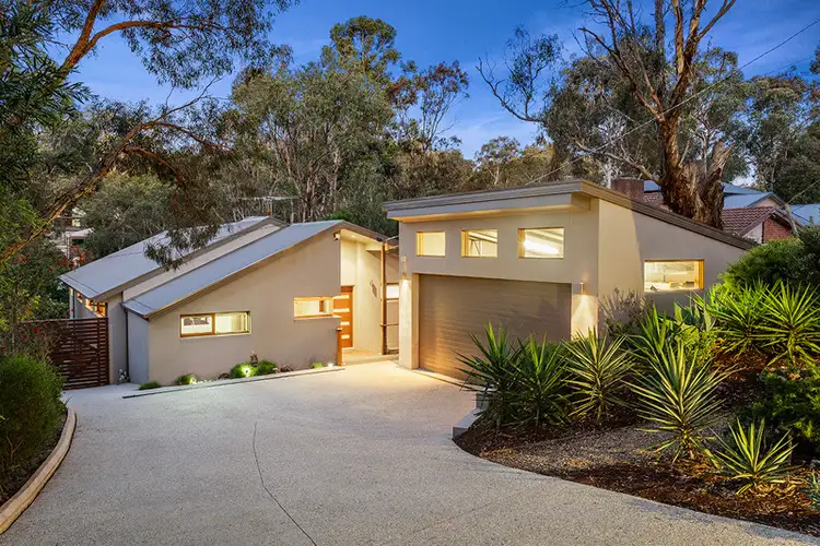 Fifth view of Homely house listing, 54 Beard Street, Eltham VIC 3095