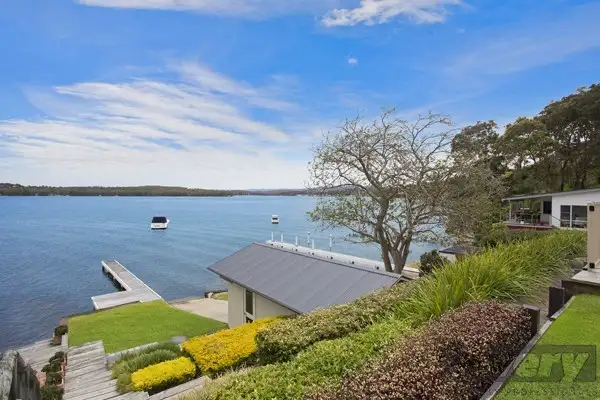Third view of Homely house listing, 41 Coal Point Road, Coal Point NSW 2283