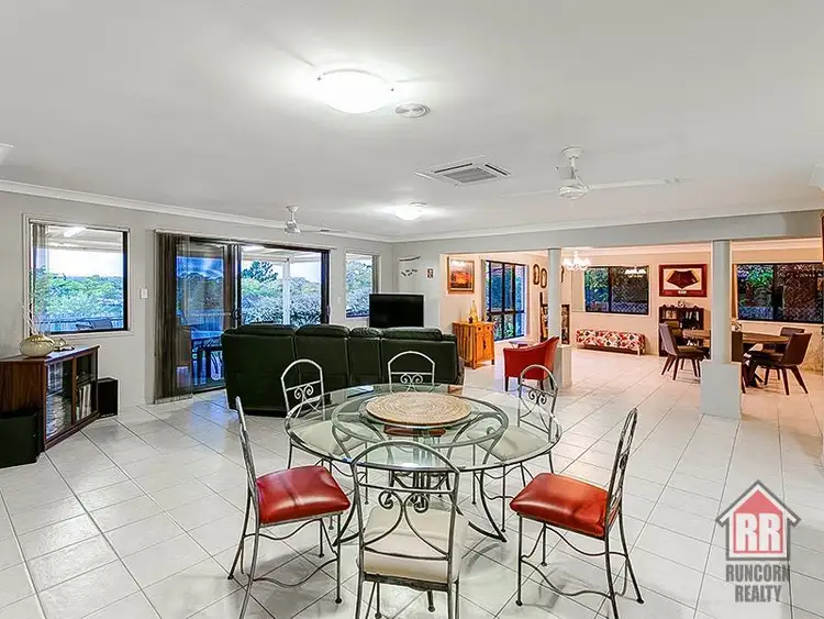 Sixth view of Homely house listing, 35 Christine Street, Kuraby QLD 4112