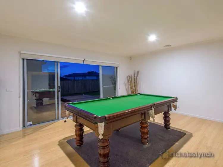 Fifth view of Homely house listing, 26 Waterview Dve, Mount Martha VIC 3934