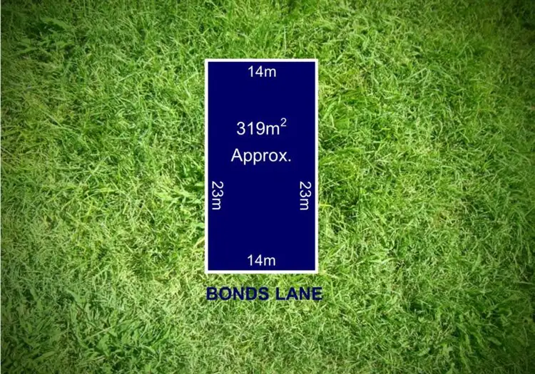 LOT 101, 33 Bonds Lane, Greenvale VIC 3059