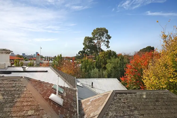 Fourth view of Homely apartment listing, 12/28 Lewisham Road, Prahran VIC 3181