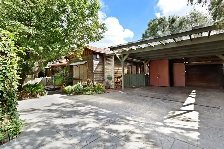 Main view of Homely house listing, 1/482 Greensborough Road, Greensborough VIC 3088