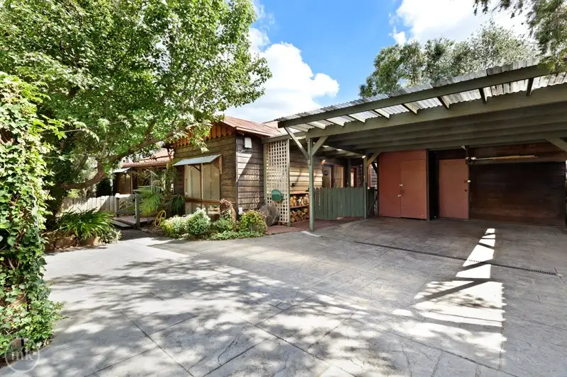 Main view of Homely house listing, 1/482 Greensborough Road, Greensborough VIC 3088