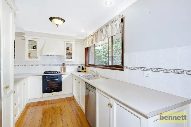 Fifth view of Homely house listing, 43 Coach House Place, Kurrajong Heights NSW 2758