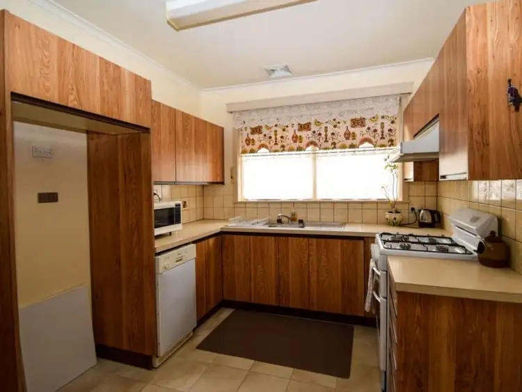 Third view of Homely house listing, 21 Cribbes Road, Wangaratta VIC 3677