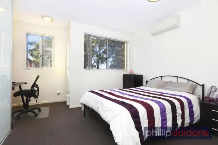 Fifth view of Homely townhouse listing, 1/17 - 21 Kirkham Road, Auburn NSW 2144