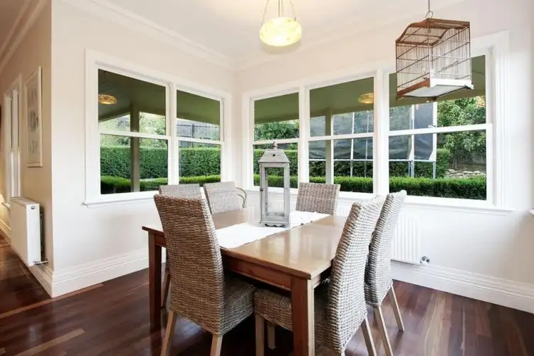 Sixth view of Homely house listing, 62 Barrow Drive, Heathmont VIC 3135