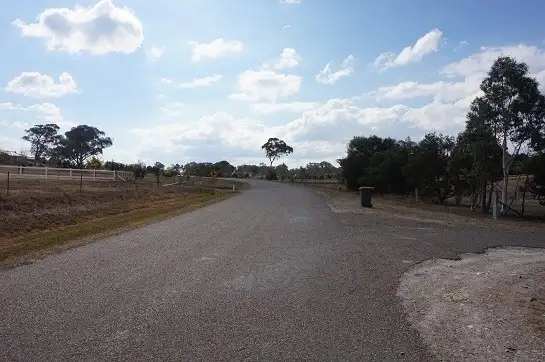 Main view of Homely land listing, Lot 2, 24 Bonnett Drive, Goulburn NSW 2580