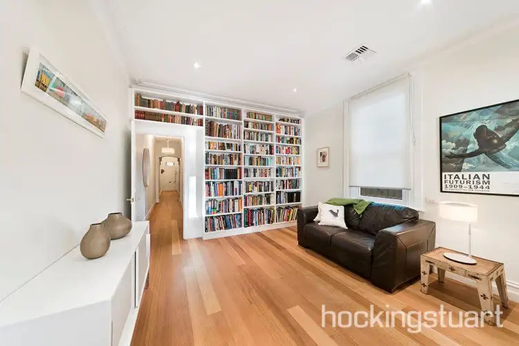Second view of Homely house listing, 90 Bendigo Street, Richmond VIC 3121