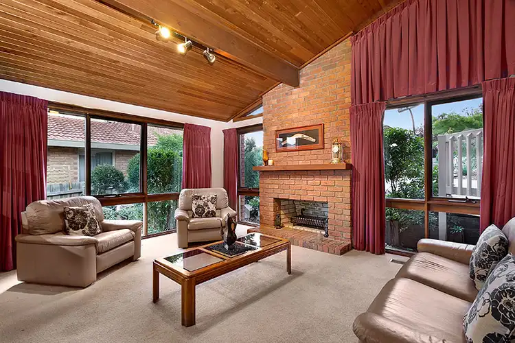 Third view of Homely house listing, 21 Red Plum Place, Doncaster East VIC 3109