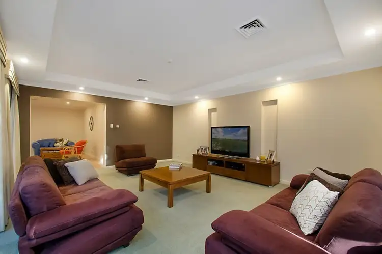 Sixth view of Homely house listing, 11 Lyndhurst Court, West Pennant Hills NSW 2125