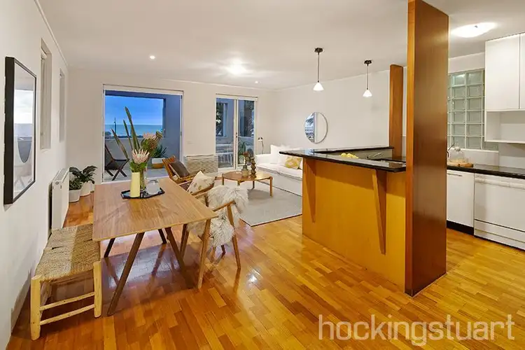 Sixth view of Homely apartment listing, 2/110 Beaconsfield Parade, Albert Park VIC 3206