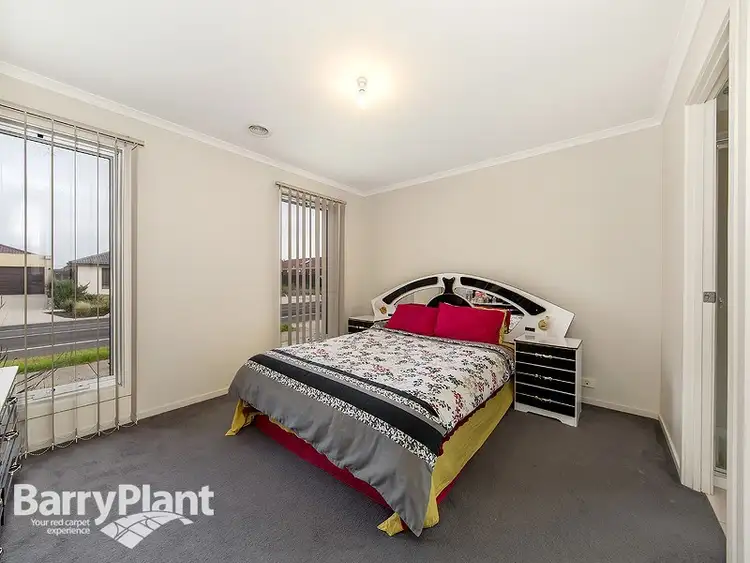 Sixth view of Homely house listing, 47 Foleys Road, Deer Park VIC 3023