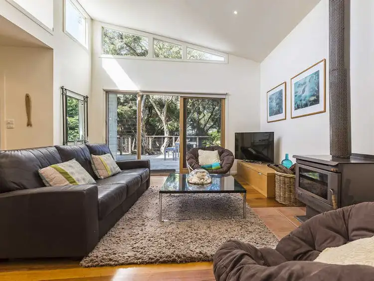 Second view of Homely house listing, 4 Foam Avenue, Blairgowrie VIC 3942