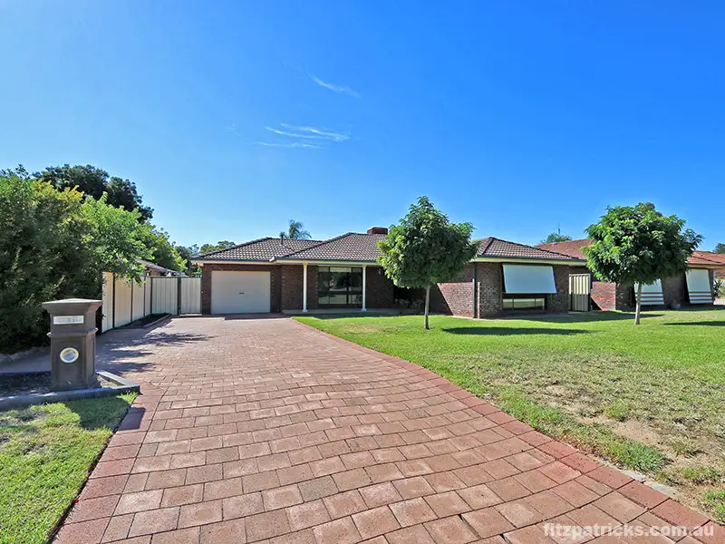 Main view of Homely house listing, 23 Naretha Street, Glenfield Park NSW 2650