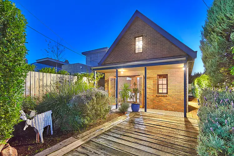 22 Cowper Street, Sandringham VIC 3191