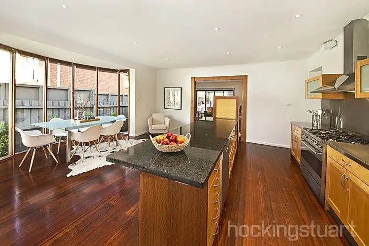 Fifth view of Homely house listing, 158 Dalgetty Road, Beaumaris VIC 3193
