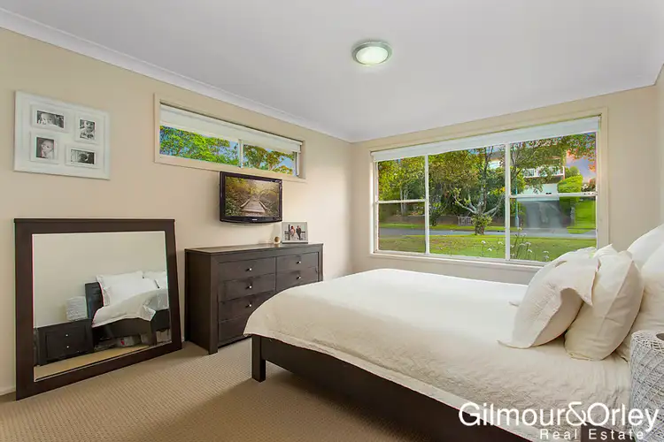 Sixth view of Homely house listing, 23 Collett Crescent, Kings Langley NSW 2147