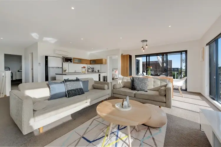 Main view of Homely house listing, 51 Ocean View Crescent, Torquay VIC 3228