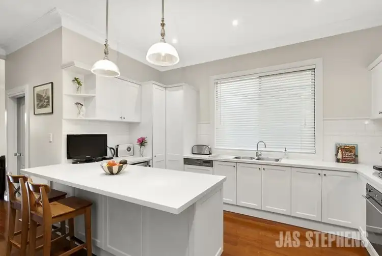 Fourth view of Homely house listing, 180 Williamstown Road, Kingsville VIC 3012