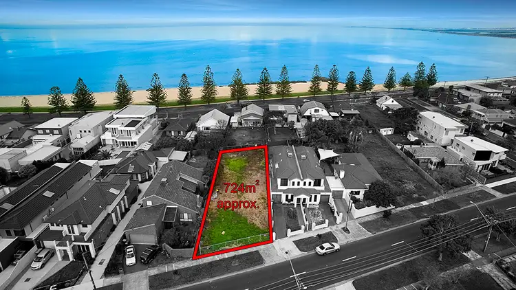 152 Queen Street, Altona VIC 3018