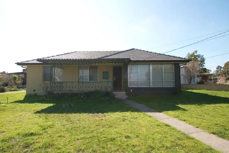 Main view of Homely house listing, 8 Rye Street, Dallas VIC 3047