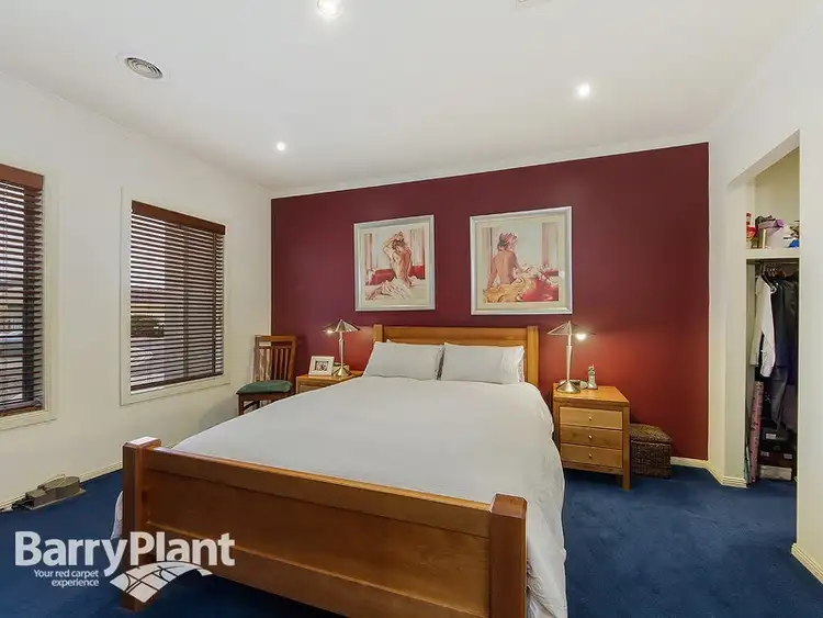 Seventh view of Homely house listing, 3 Fairfield Walk, Cairnlea VIC 3023