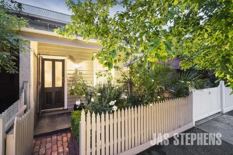 17 Birmingham Street, Yarraville VIC 3013