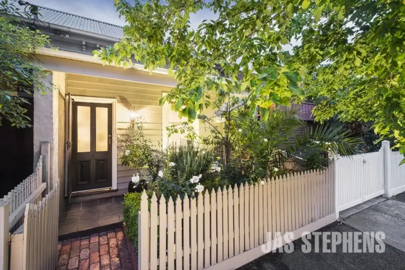 Main view of Homely house listing, 17 Birmingham Street, Yarraville VIC 3013
