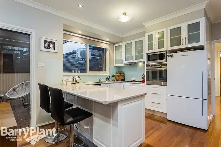 Third view of Homely house listing, 5 Canny Court, Altona Meadows VIC 3028