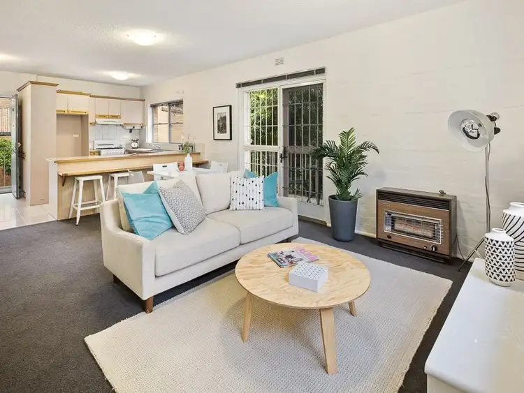 2/150 Arden Street, North Melbourne VIC 3051