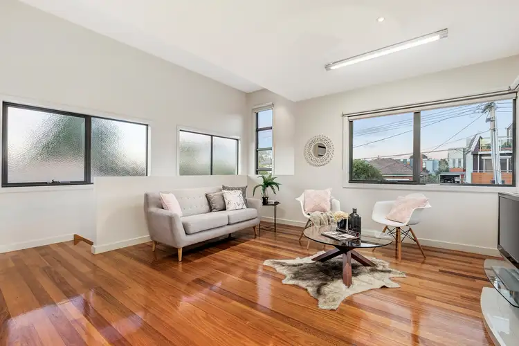 Sixth view of Homely house listing, 1/1 Prince Edward Avenue, Mckinnon VIC 3204